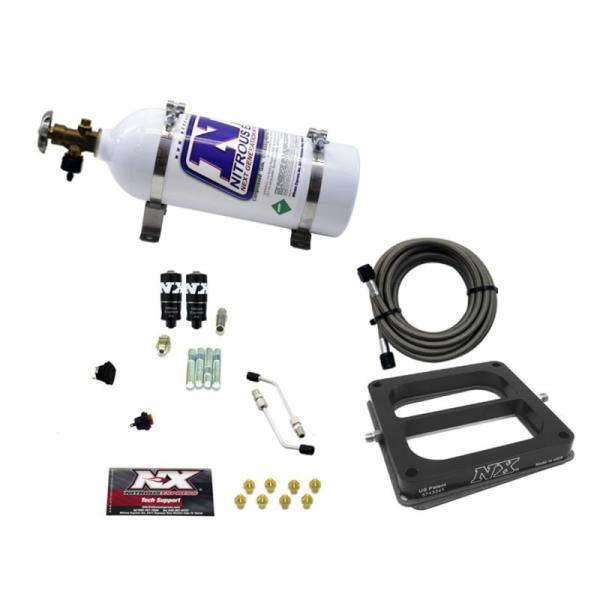 Nitrous Express 40070-05
