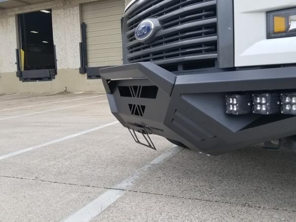 Road Armor 6151XFPRB