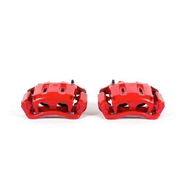 PowerStop S4996