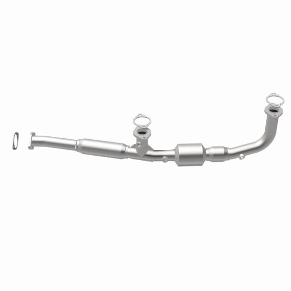MAG Converter Direct Fit Magnaflow 444302