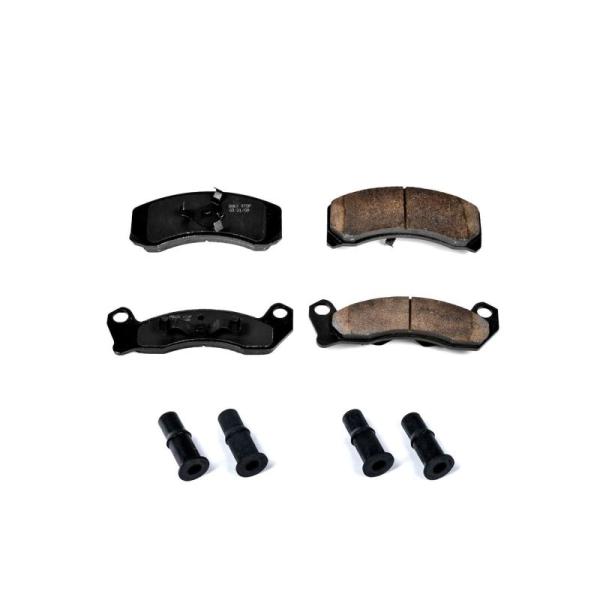 PowerStop 17-499