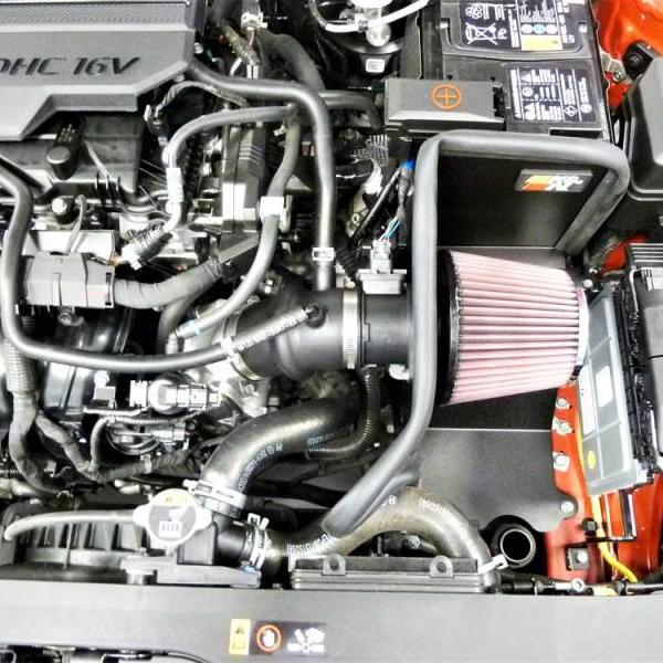 K&N Engineering 69-5327TC