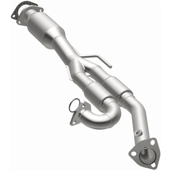 Magnaflow 557710