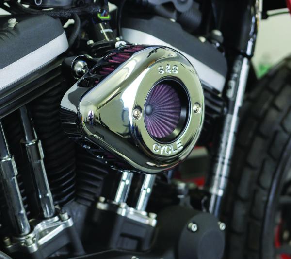 S&S Cycle 170-0725A