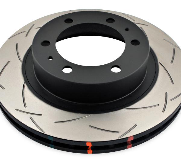 DBA 4000 Series Slotted Rotors DBA 42716S