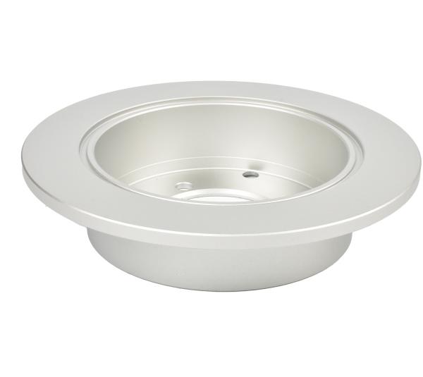 DBA En-Shield Standard Rotors DBA 404E