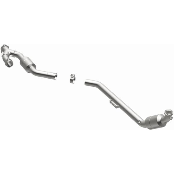 MAG Converter Direct Fit Magnaflow 5411582