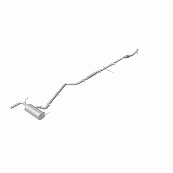 Magnaflow 106-0781