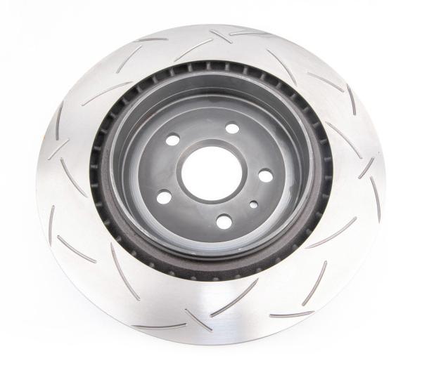 DBA 4000 Series Slotted Rotors DBA 42605S