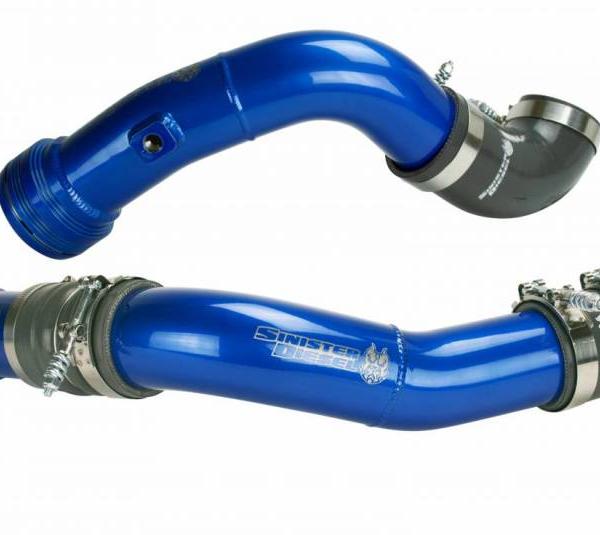 Sinister Diesel SD-6.7PIPK17-01-20