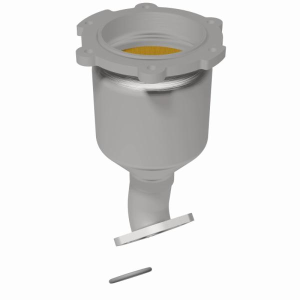 MAG Converter Direct Fit Magnaflow 49296