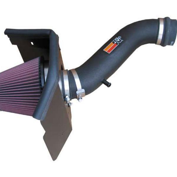 KN 57 FIPK Air Intake 50 K&N Engineering 57-1545