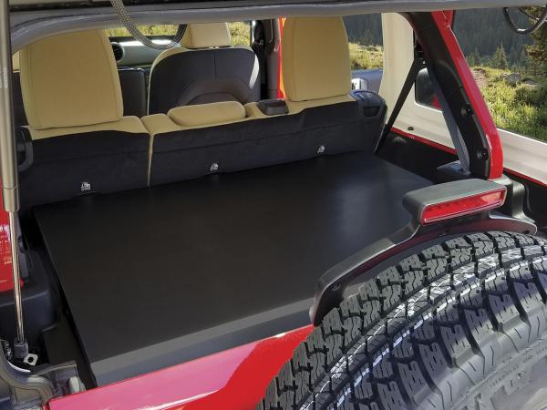 TFY Deluxe Enclosures Tuffy Products 345-01
