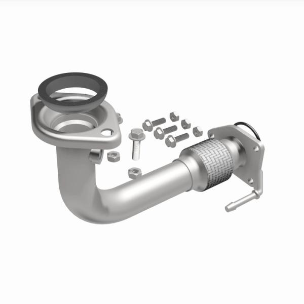 MAG BRE Front Pipe Kit Magnaflow 107-0054