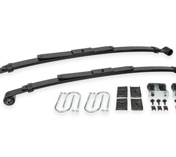 BMR Suspension SP317