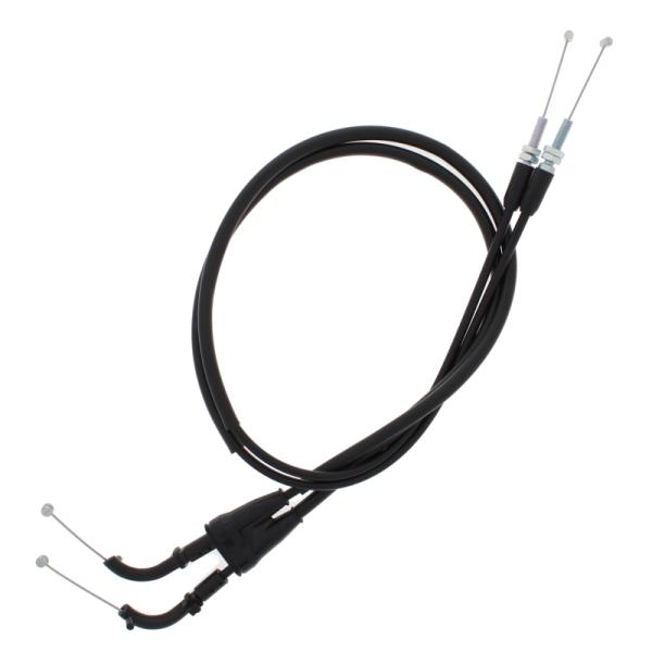ABR Throttle Control Cables All Balls Racing 45-1045