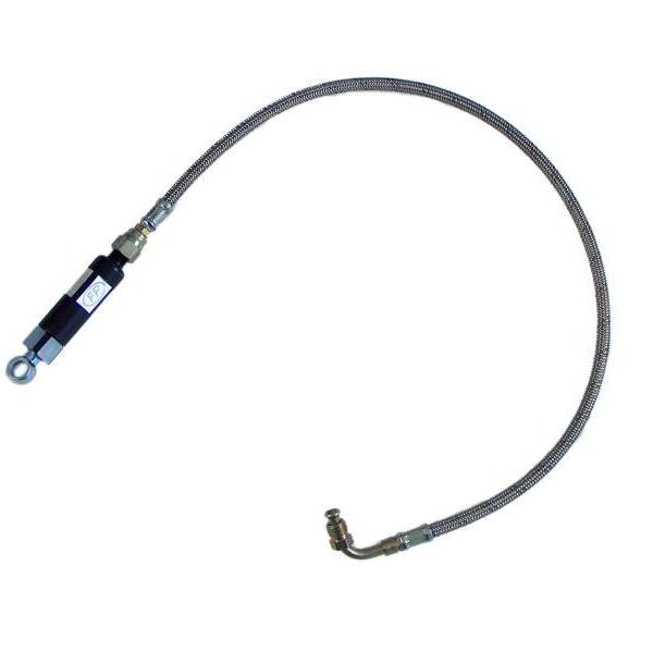 Forced Performance 3055020