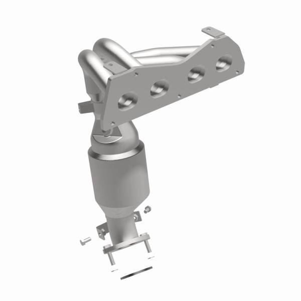 MAG Converter Direct Fit Magnaflow 5531800
