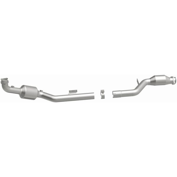 MAG Converter Direct Fit Magnaflow 51696