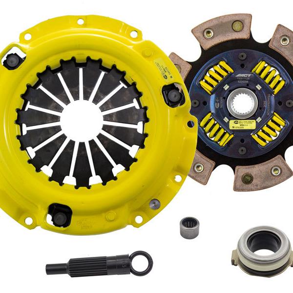 ACT HD/Race Clutch Kits ACT ZM4-HDG6