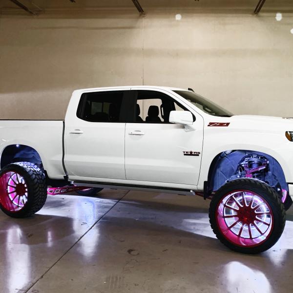 ORACLE Lighting 5875-001