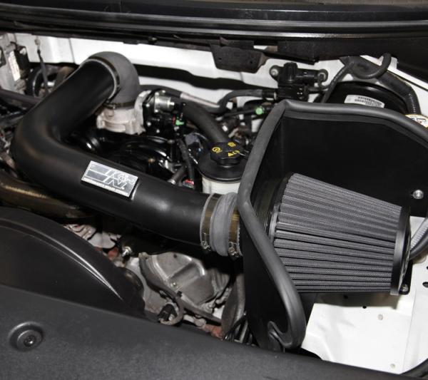 K&N Engineering 71-2556