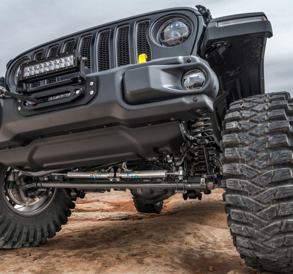 Superlift 92715