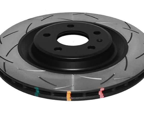DBA 4000 Series Slotted Rotors DBA 42847S