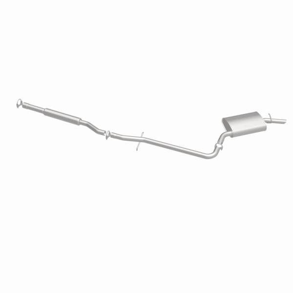 MAG BRE Exhaust Kits Magnaflow 106-0072