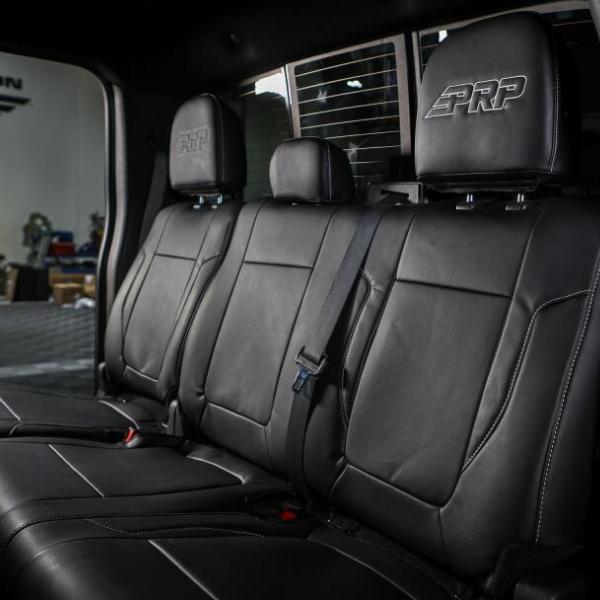 PRP Seats B070-06
