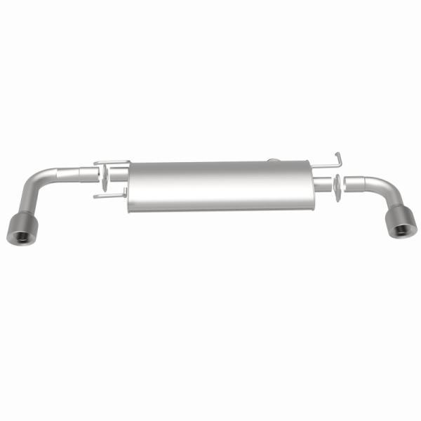 MAG BRE Muffler Kit Magnaflow 108-0042