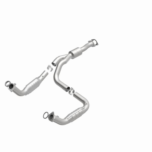 MAG Converter Direct Fit Magnaflow 52113