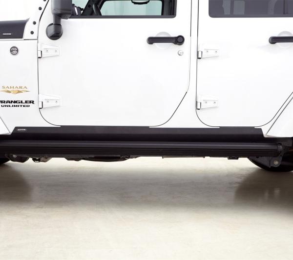 AMP Research 78121-01A