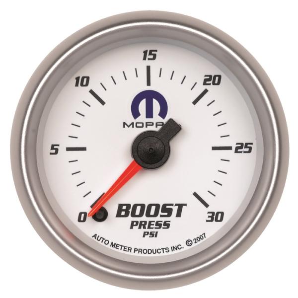 AutoMeter 880034