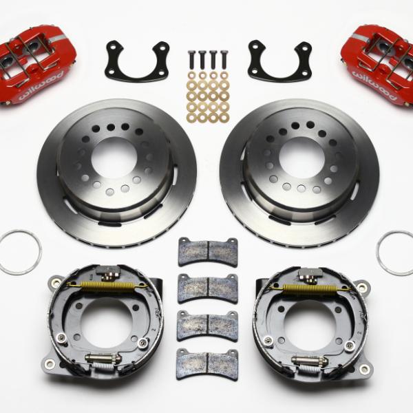 WIL Dynapro Brake Kit Wilwood 140-11403-R