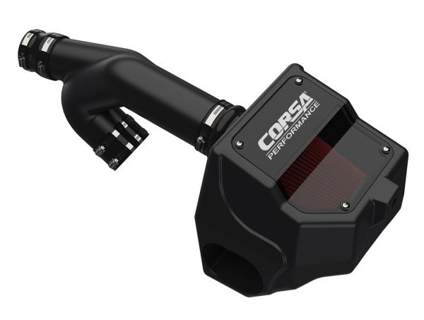 COR Air Intake Closed Box CORSA Performance 49835D