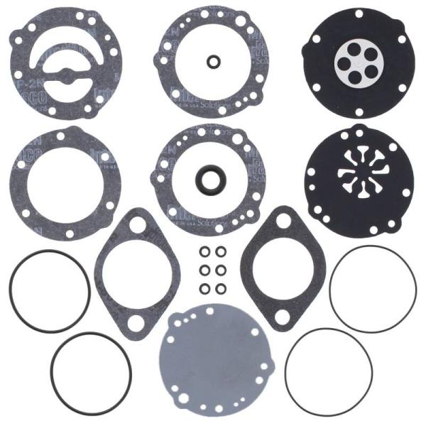 Vertex Pistons 451459