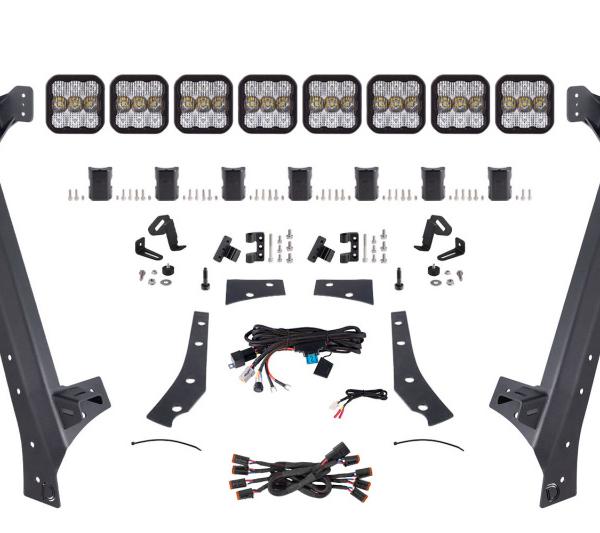 Diode Dynamics DD7266
