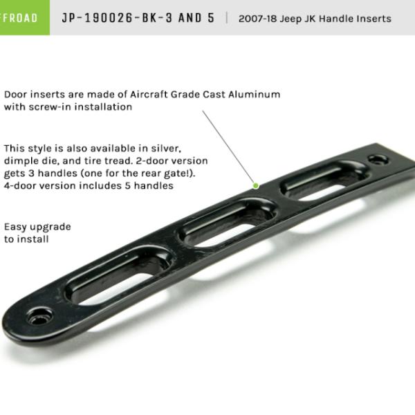 DV8 Offroad D-JP-190026-BK-3