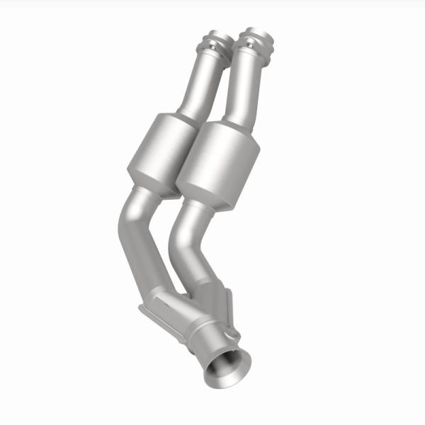 MAG Converter Direct Fit Magnaflow 24226