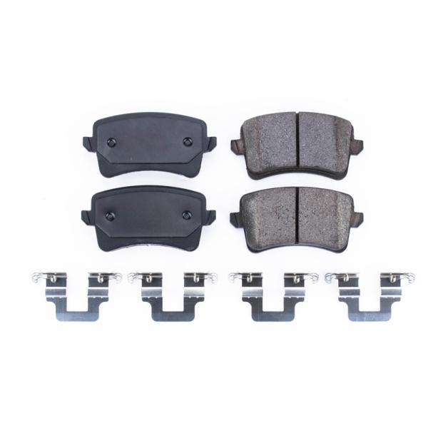 PowerStop 17-1386