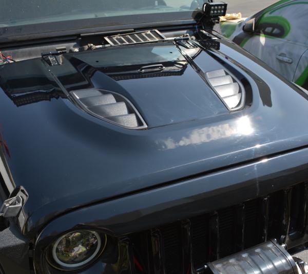 DV8 Offroad HDMB07-TA