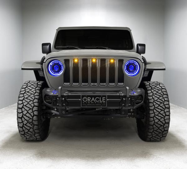 ORACLE Lighting 5839-504-B