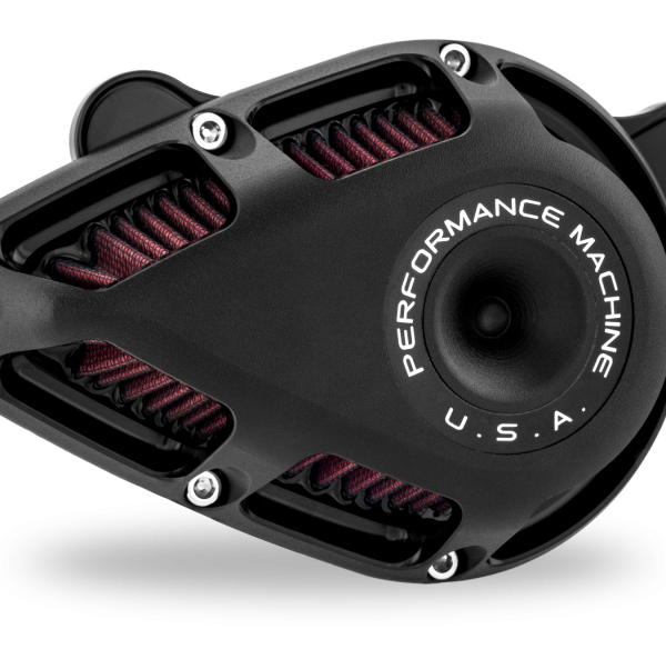 Performance Machine 0206-2167-SMB