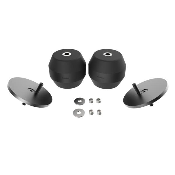 Timbren MFGR