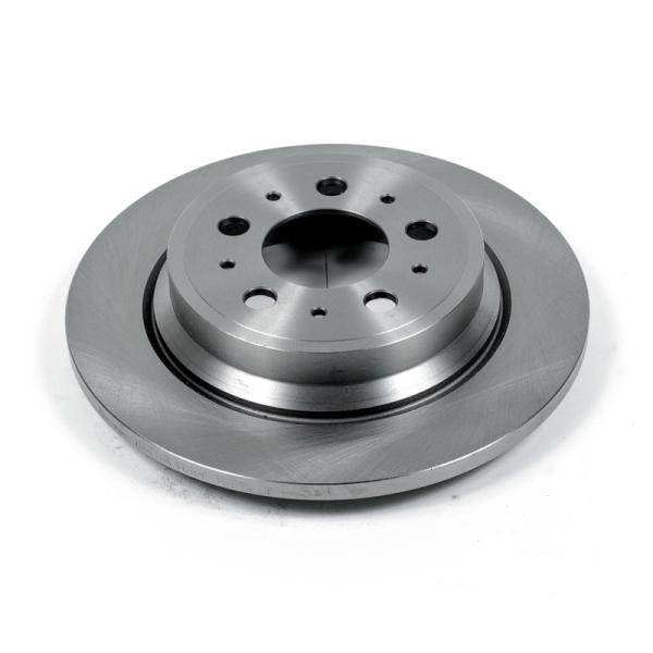 PowerStop EBR634