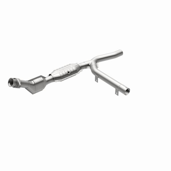 MAG Converter Direct Fit Magnaflow 447146