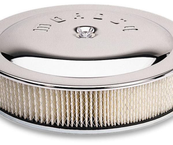 Moroso 65911