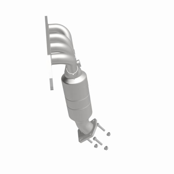 MAG Converter Direct Fit Magnaflow 49382