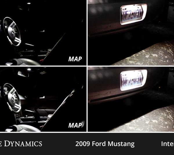 Diode Dynamics DD0516